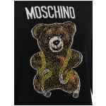 Moschino Teddy Bear Sweater