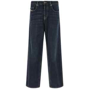 Diesel 2001 D-macro Jeans