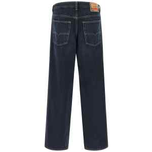 Diesel 2001 D-macro Jeans