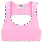 Moschino Sporty Top