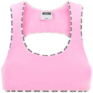 Moschino Sporty Top