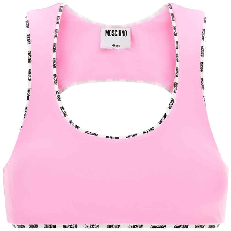 Moschino Sporty Top