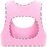 Moschino Sporty Top