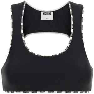 Moschino Sporty Top