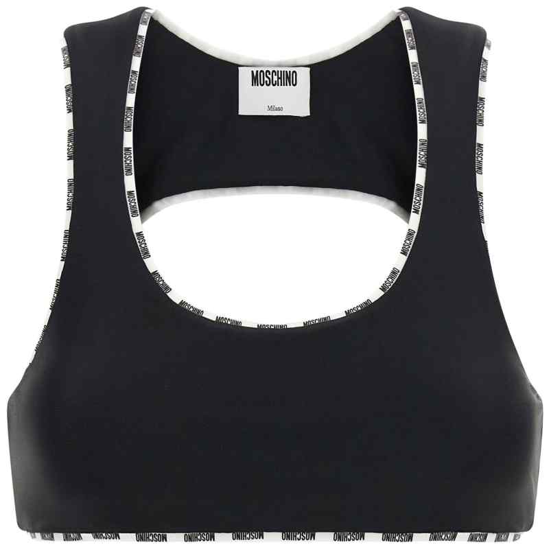 Moschino Sporty Top