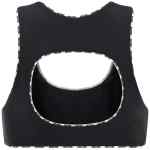 Moschino Sporty Top
