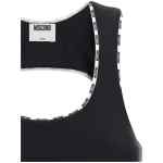 Moschino Sporty Top