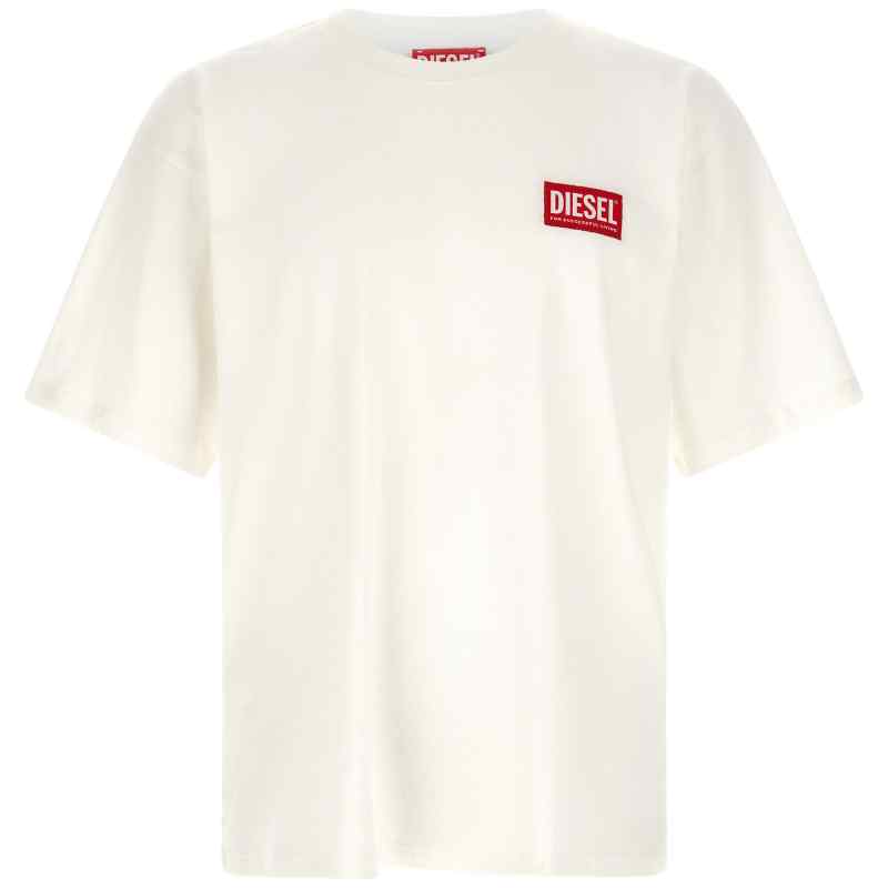 Diesel T-boxt-lab T-shirt