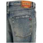 Diesel 2024 D-macs Jeans