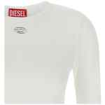Diesel T-uncutieslong-od Top