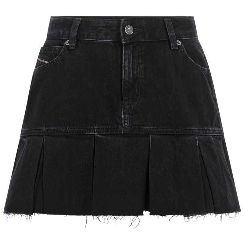 A206550BEBQ02_01_M_2026-06-26T08-02-38.373Z Diesel De-reen Skirt