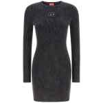 Diesel M-anchorage-ls Dress