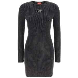 Diesel M-anchorage-ls Dress