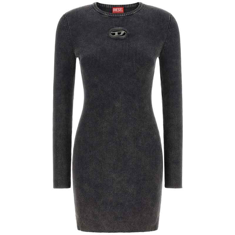 Diesel M-anchorage-ls Dress
