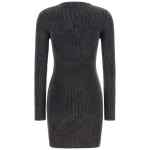 Diesel M-anchorage-ls Dress