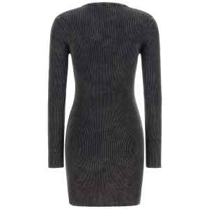Diesel M-anchorage-ls Dress
