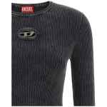 Diesel M-anchorage-ls Dress