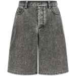 Diesel P-arlor Bermuda Shorts