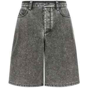 Diesel P-arlor Bermuda Shorts