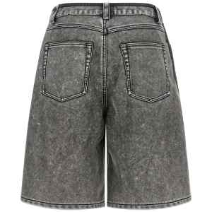 Diesel P-arlor Bermuda Shorts
