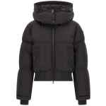 Diesel W-peyt-short-new-wd Down Jacket