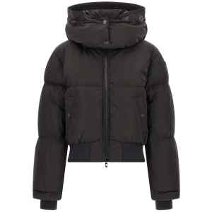 Diesel W-peyt-short-new-wd Down Jacket