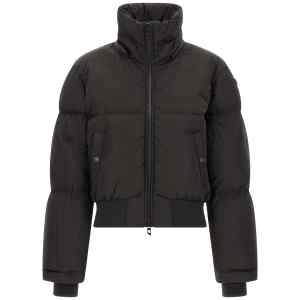 Diesel W-peyt-short-new-wd Down Jacket