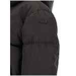 Diesel W-peyt-short-new-wd Down Jacket