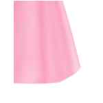 Alberta Ferretti Cropped Mantle