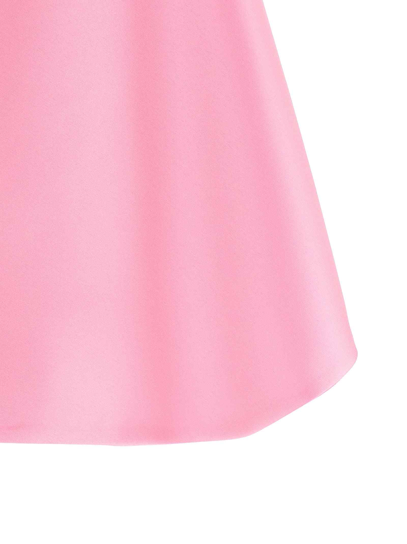 Alberta Ferretti Cropped Mantle