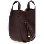 Loewe Hammock Slice Crossbody Bag