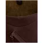 Loewe Hammock Slice Crossbody Bag