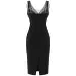 Elisabetta Franchi Corset Dress