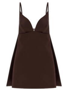 Elisabetta Franchi Duchesse Dress