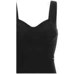 Elisabetta Franchi Scuba Dress
