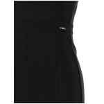 Elisabetta Franchi Scuba Dress