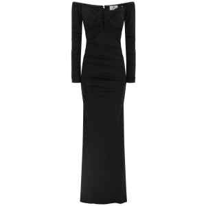 Elisabetta Franchi Red Carpet Dress