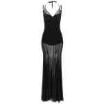 Elisabetta Franchi Red Carpet Dress