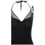 Elisabetta Franchi Red Carpet Dress