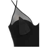 Elisabetta Franchi Red Carpet Dress