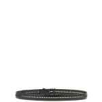 Lemaire Braided Belt