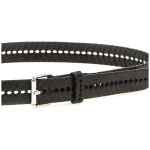 Lemaire Braided Belt