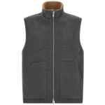Lardini Wool Vest