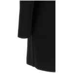 Elisabetta Franchi Fabric Stitch Knit Dress