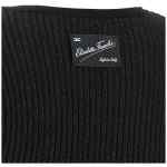 Elisabetta Franchi Knitted Pleated Dress