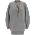Elisabetta Franchi Necklace Dress