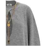 Elisabetta Franchi Necklace Dress