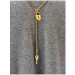 Elisabetta Franchi Necklace Dress