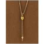 Elisabetta Franchi Necklace Dress