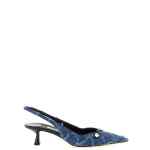 Jimmy Choo Amita Slingback